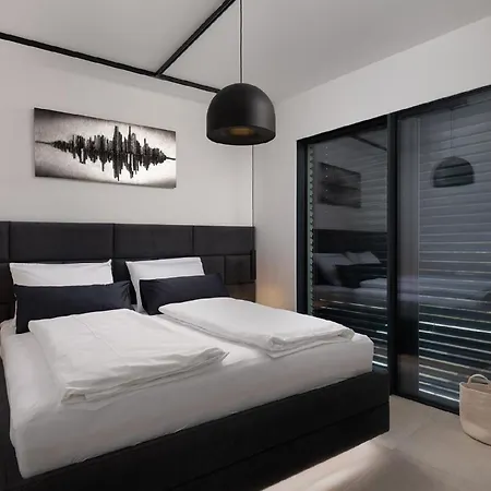 Kala Feriehus Zadar